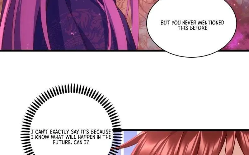 Meng Shi Zai Shang Chapter 318 page 13 - 