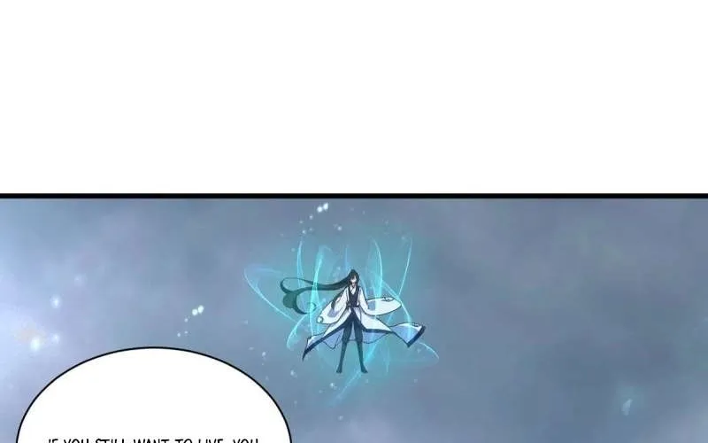 Meng Shi Zai Shang Chapter 318 page 21 - 