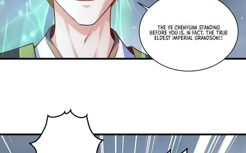 Meng Shi Zai Shang Chapter 318 page 27 - 