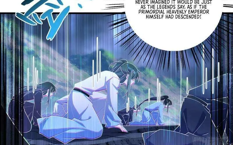Meng Shi Zai Shang Chapter 318 page 31 - 