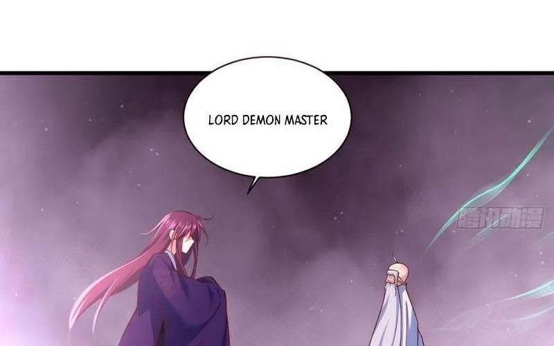 Meng Shi Zai Shang Chapter 319 page 19 - 
