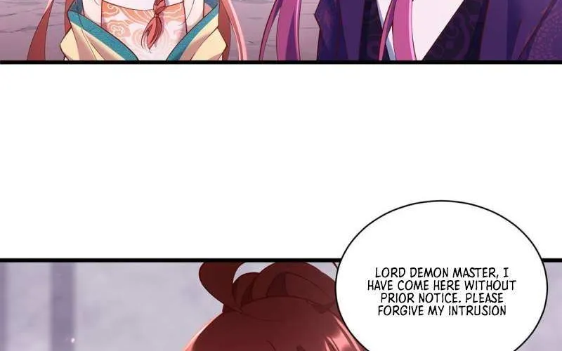 Meng Shi Zai Shang Chapter 319 page 21 - 