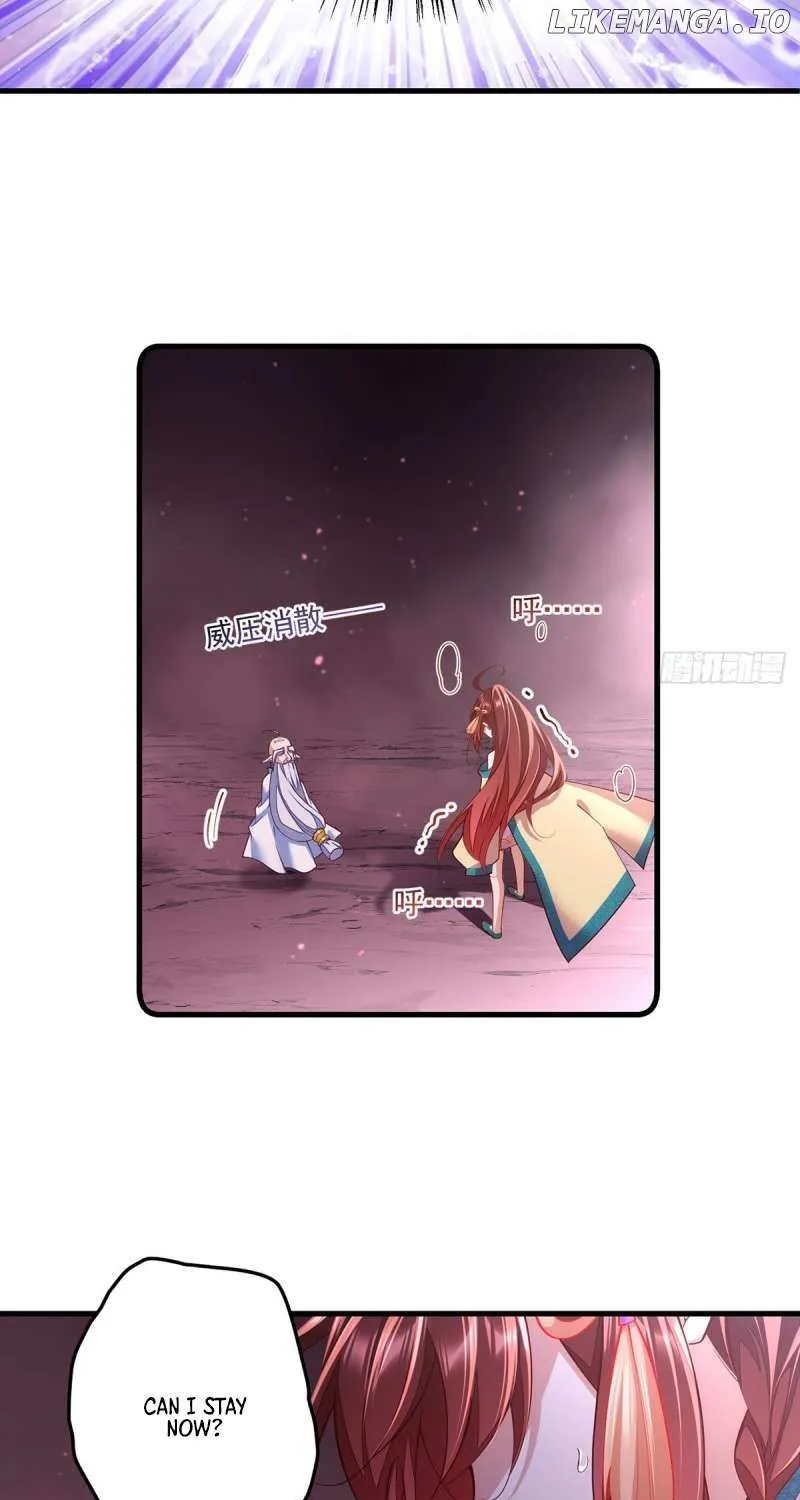 Meng Shi Zai Shang Chapter 319 page 28 - 