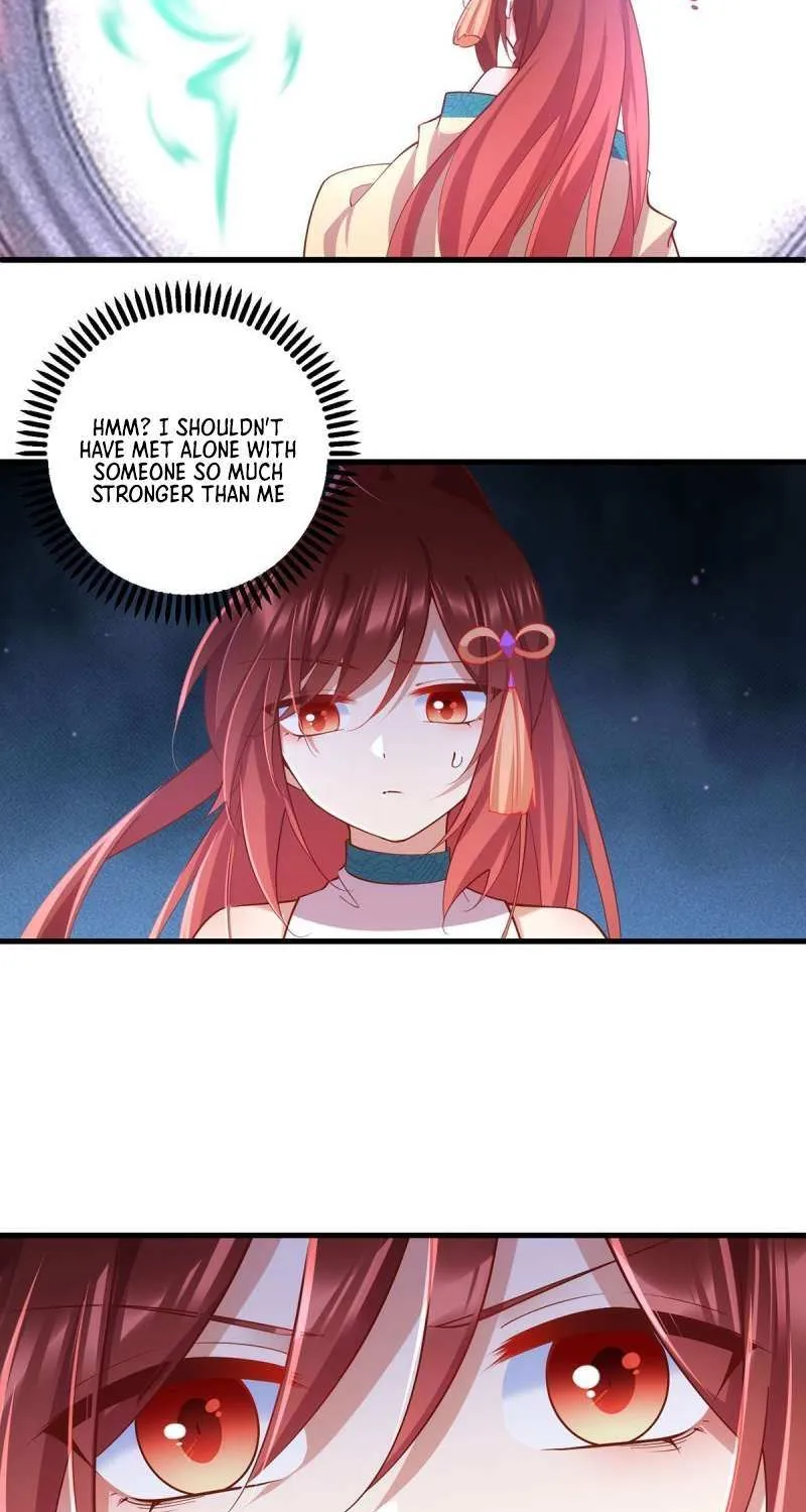 Meng Shi Zai Shang Chapter 319 page 34 - 