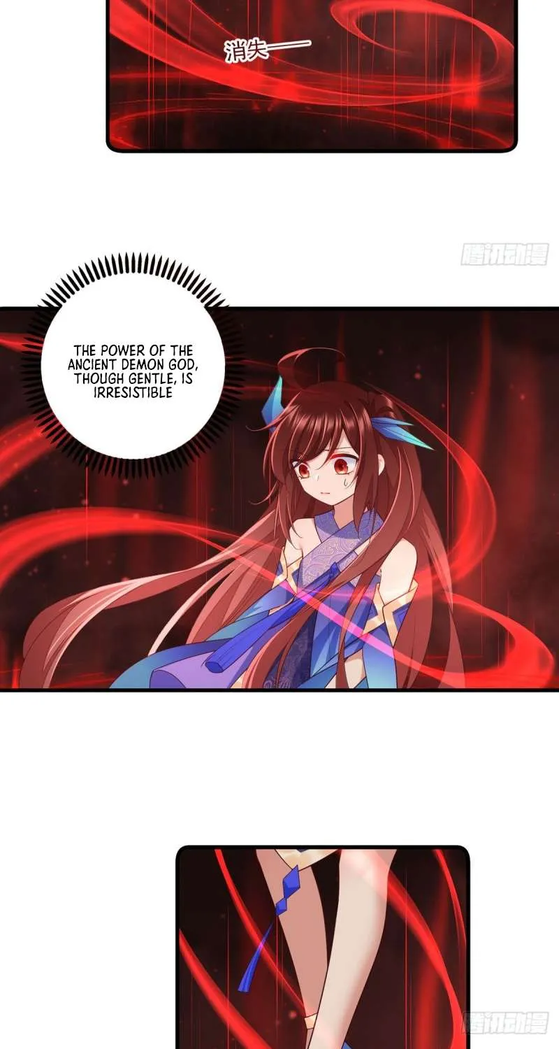 Meng Shi Zai Shang Chapter 321 page 17 - 