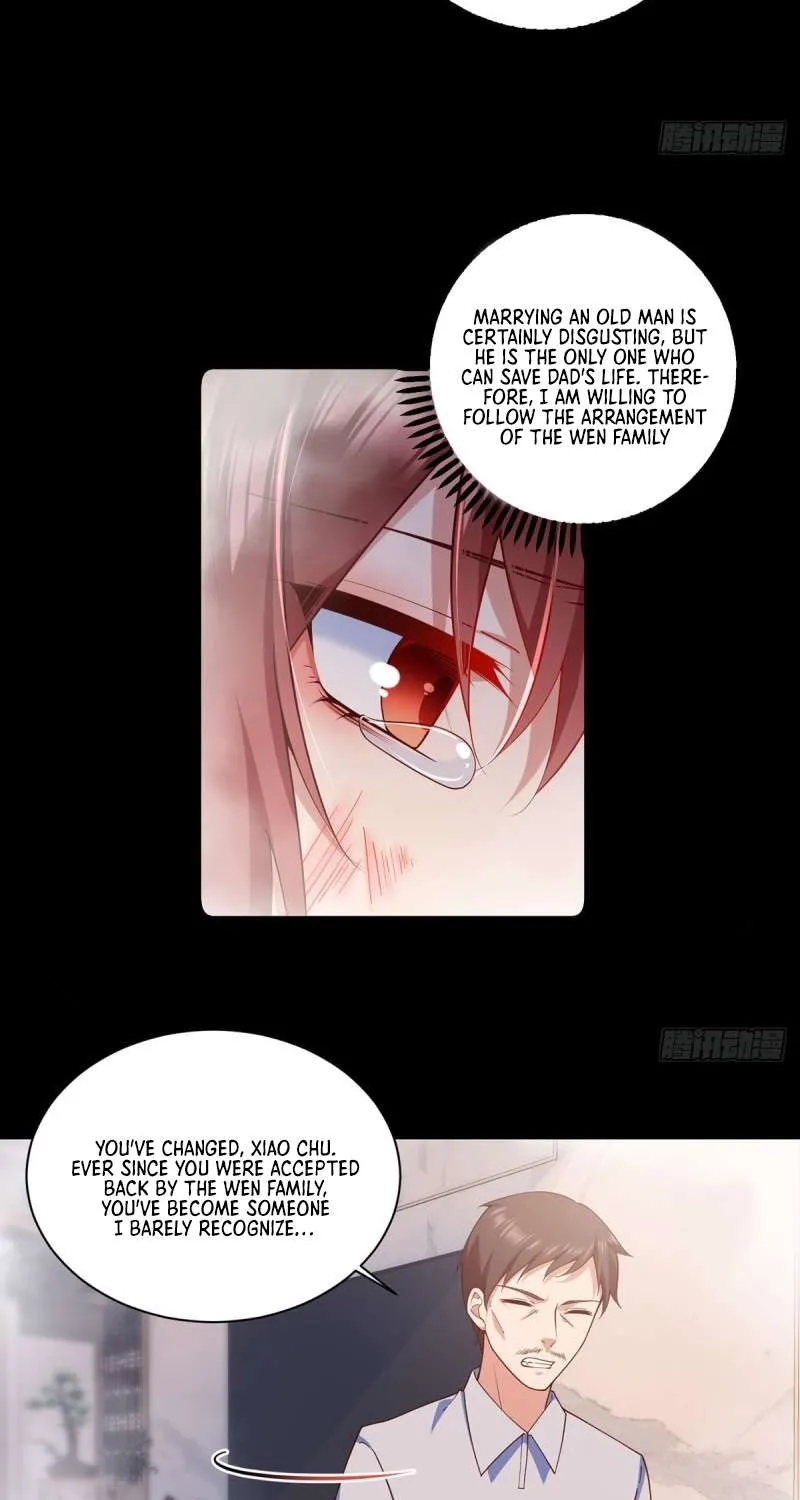 Meng Shi Zai Shang Chapter 321 page 29 - 