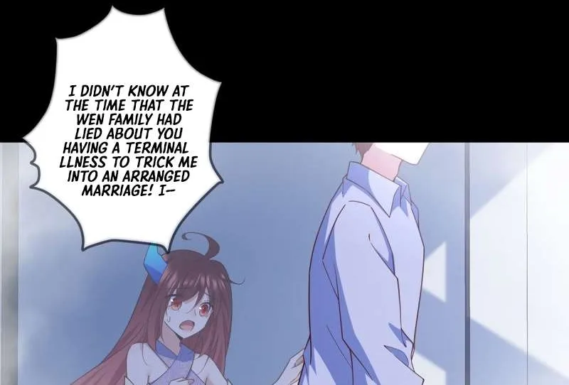 Meng Shi Zai Shang Chapter 321 page 32 - 