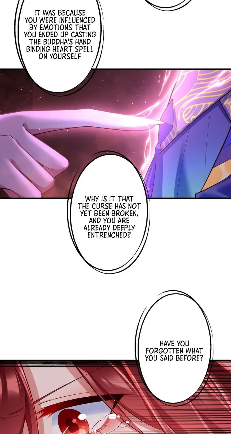 Meng Shi Zai Shang Chapter 322 page 16 - 