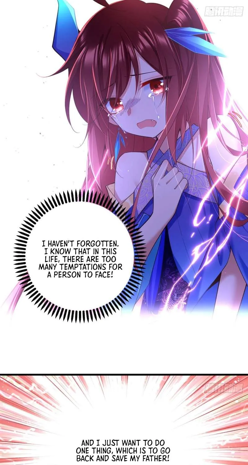 Meng Shi Zai Shang Chapter 322 page 18 - 