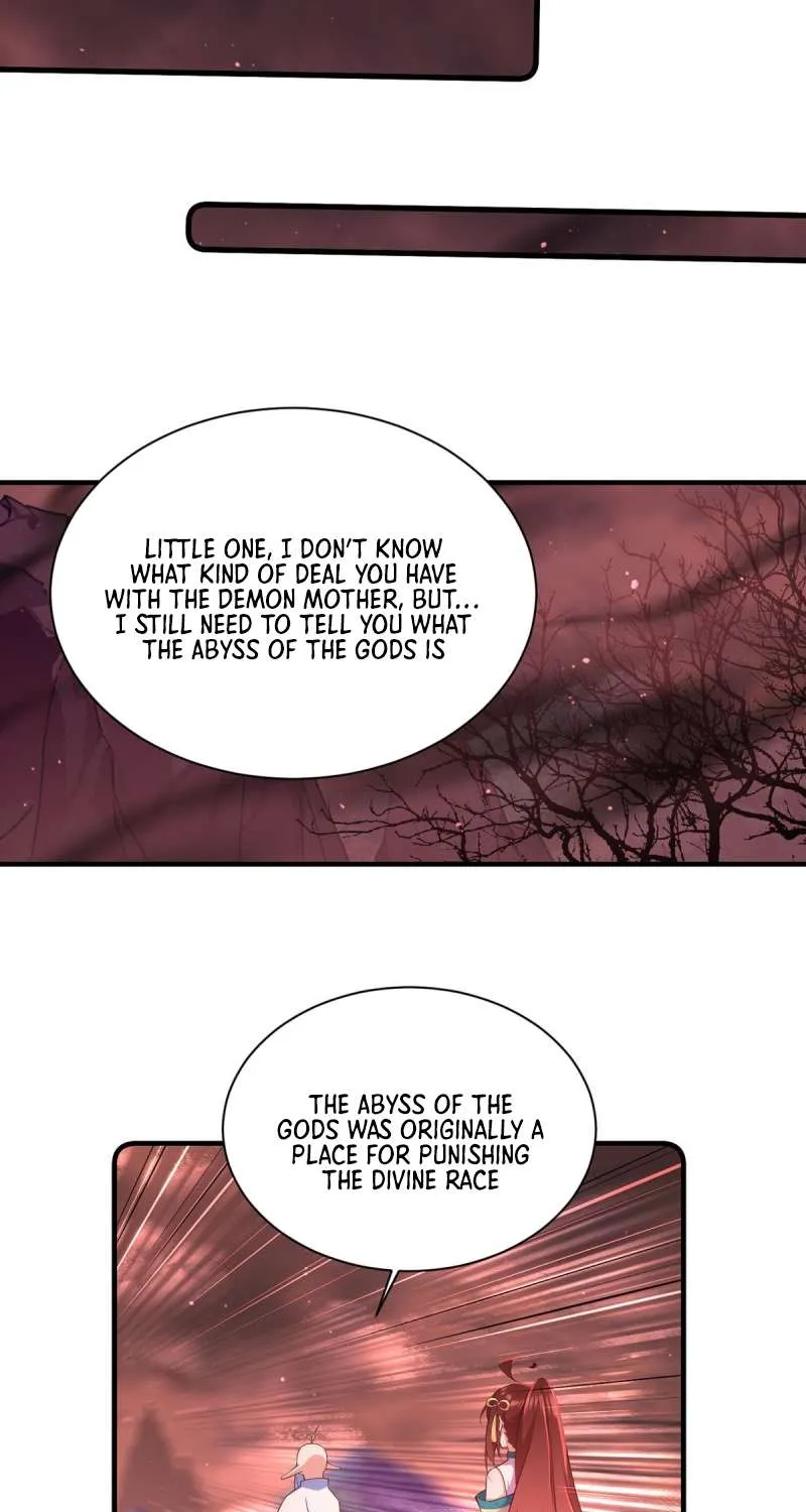 Meng Shi Zai Shang Chapter 322 page 32 - 
