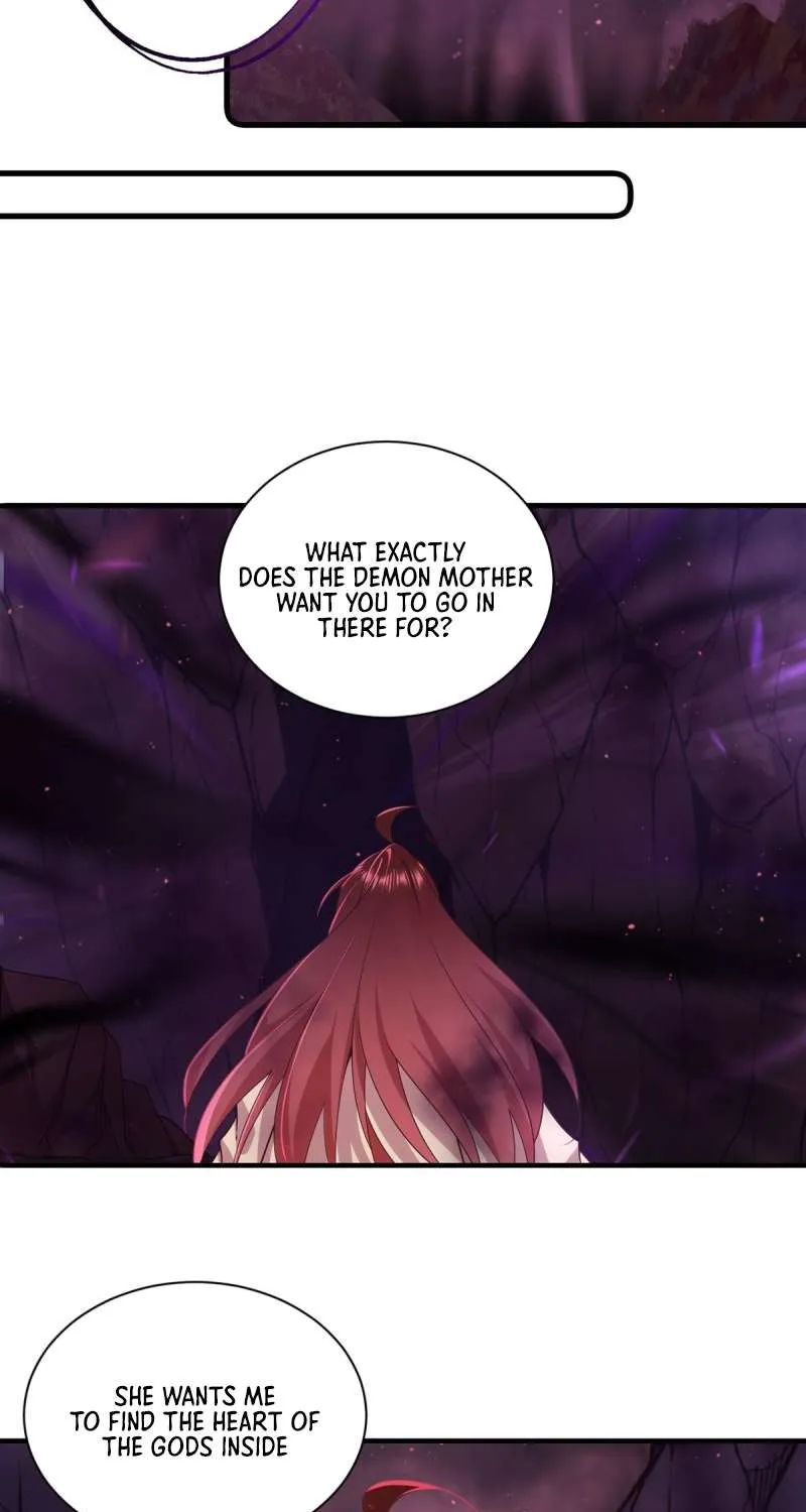 Meng Shi Zai Shang Chapter 323 page 12 - 