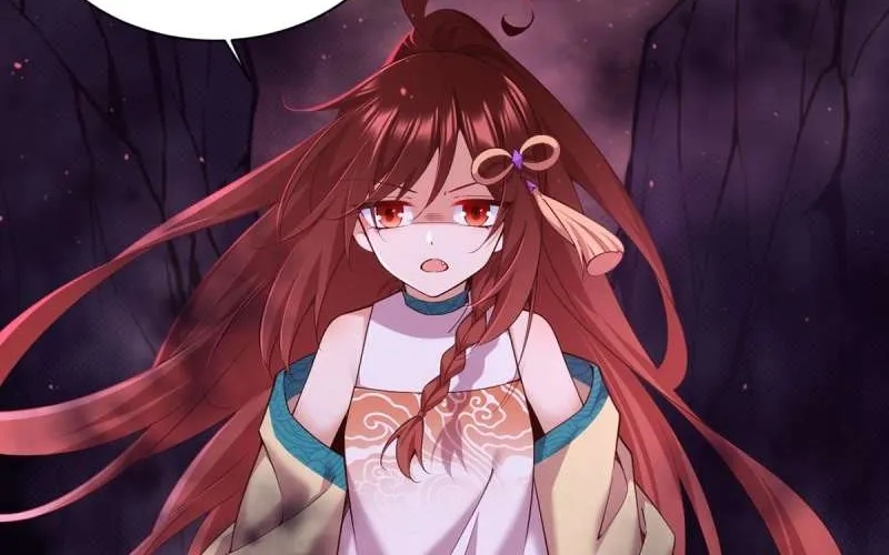 Meng Shi Zai Shang Chapter 323 page 13 - 