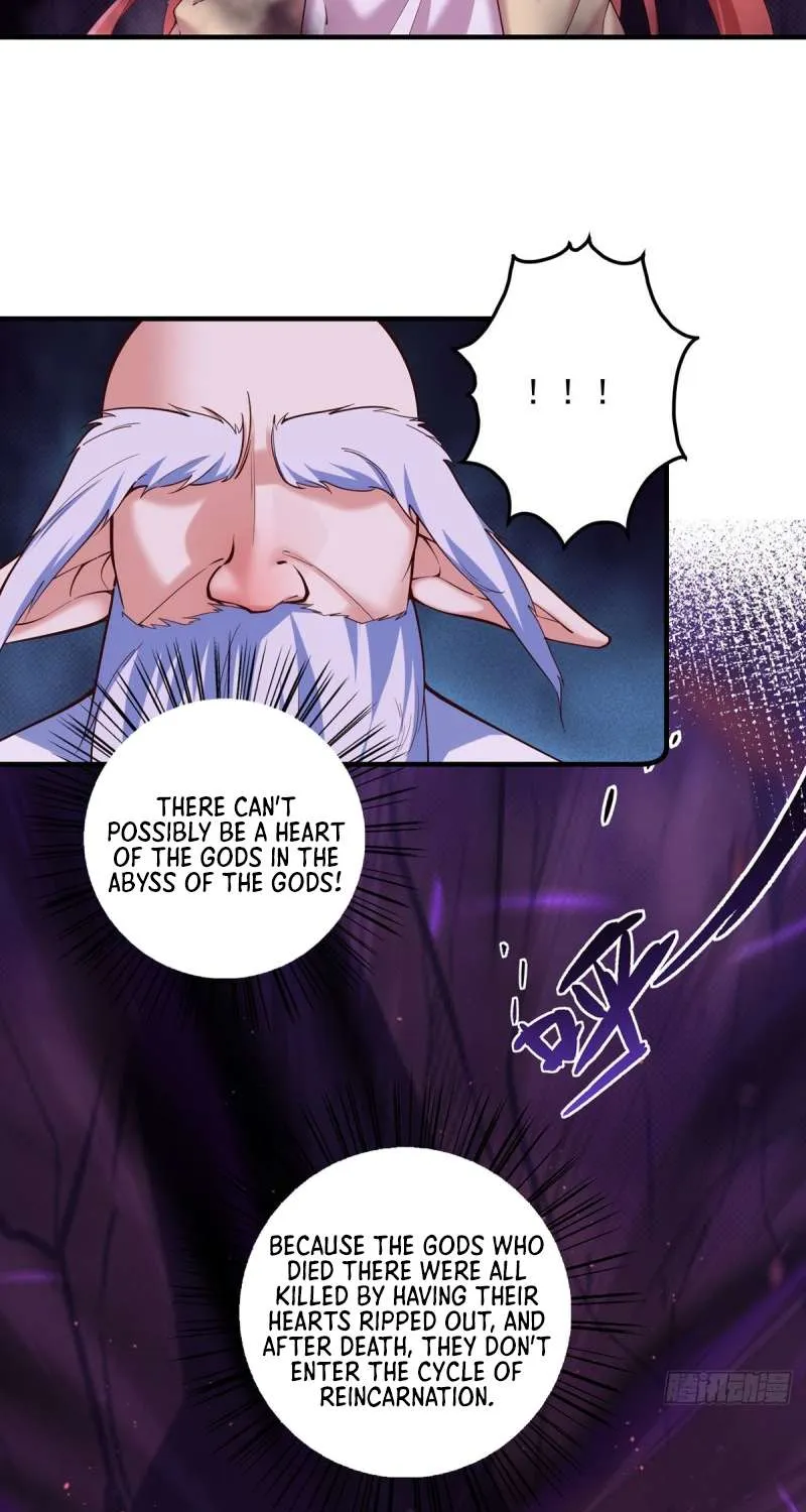 Meng Shi Zai Shang Chapter 323 page 14 - 