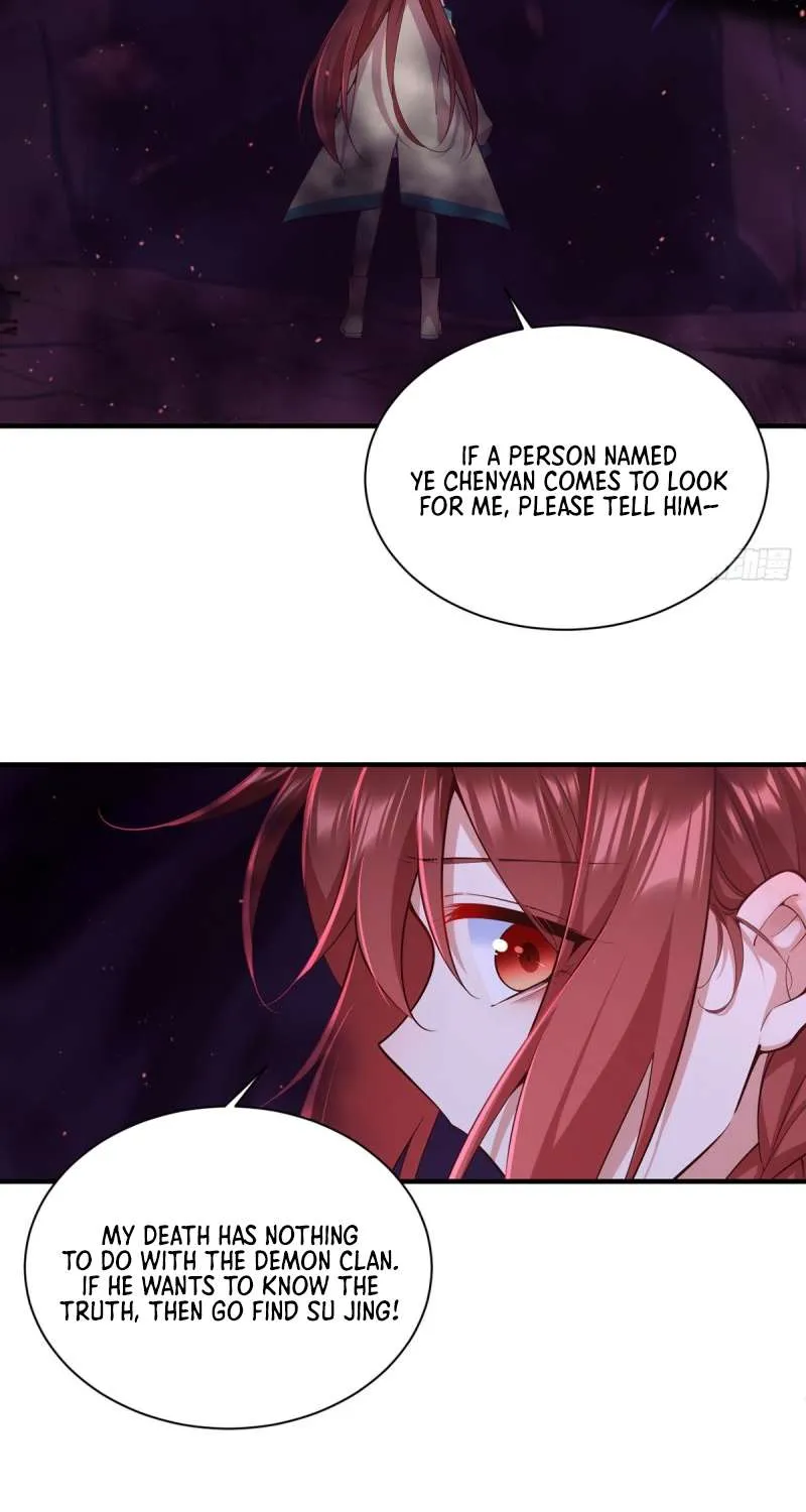 Meng Shi Zai Shang Chapter 323 page 16 - 
