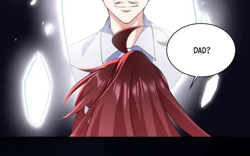 Meng Shi Zai Shang Chapter 323 page 27 - 