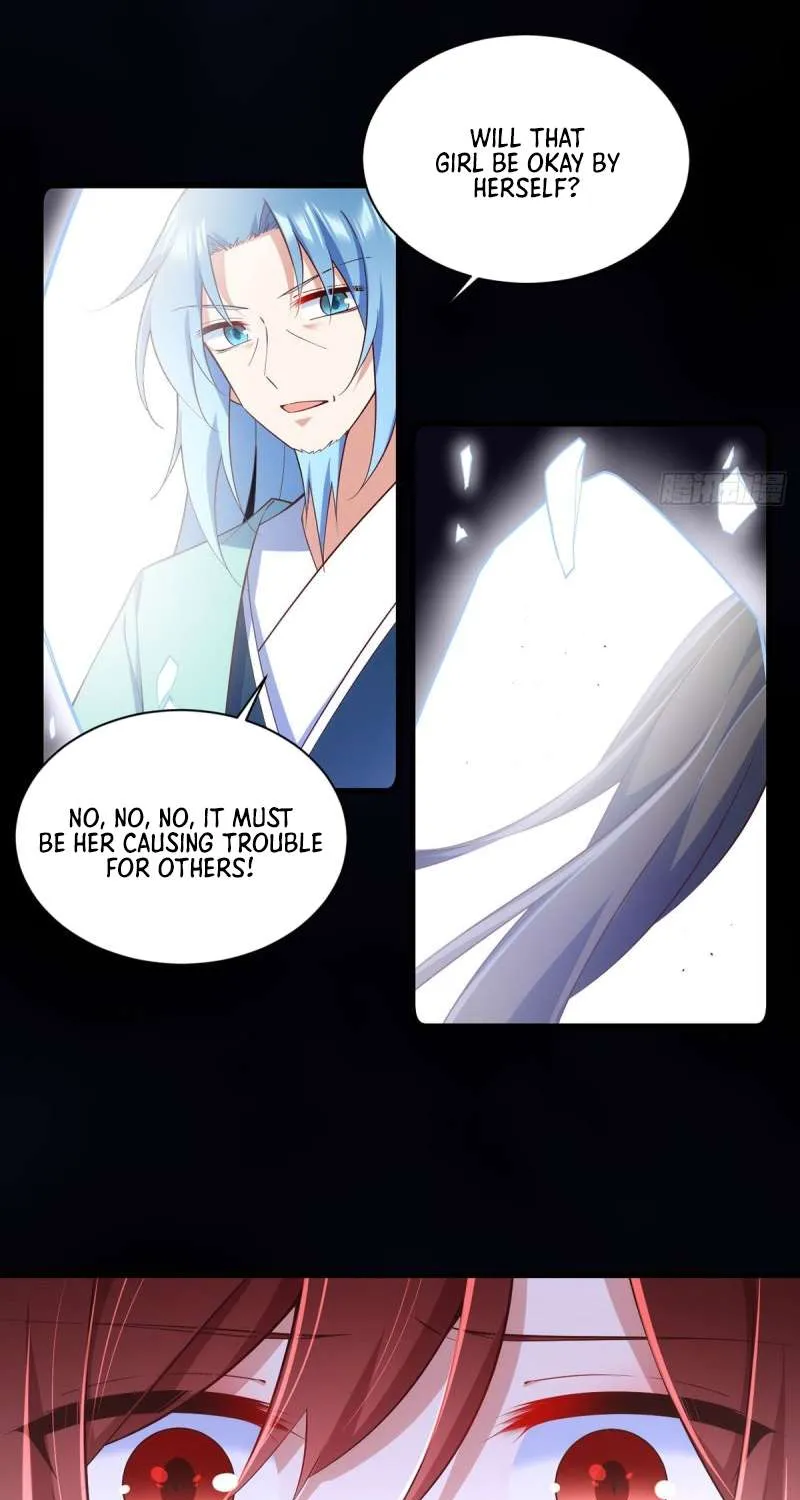 Meng Shi Zai Shang Chapter 323 page 28 - 