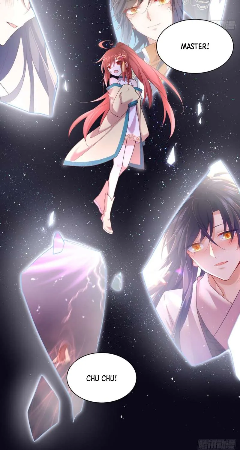 Meng Shi Zai Shang Chapter 323 page 32 - 