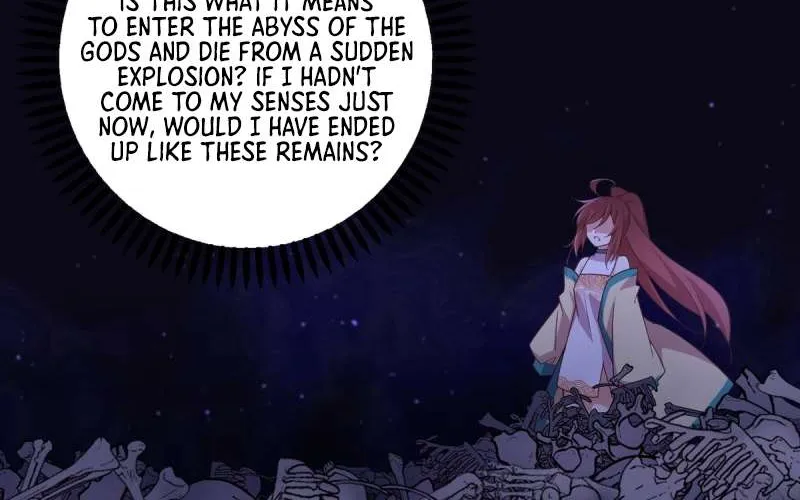Meng Shi Zai Shang Chapter 323 page 39 - 