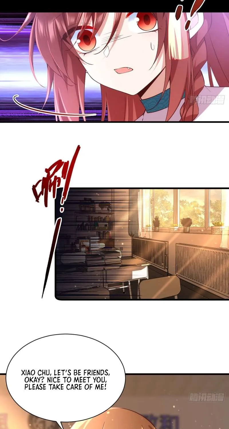 Meng Shi Zai Shang Chapter 323 page 42 - 