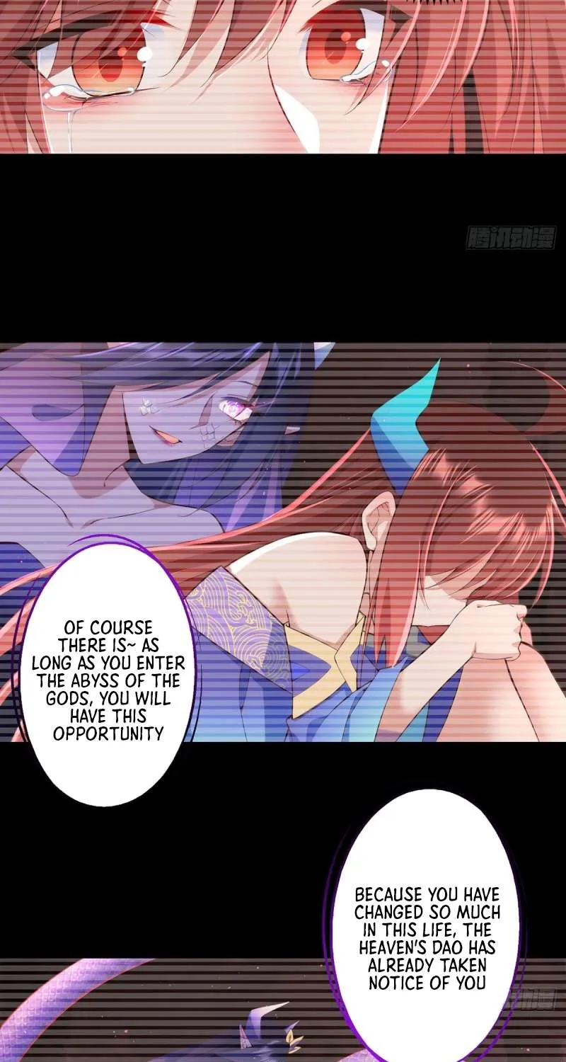 Meng Shi Zai Shang Chapter 323 page 6 - 