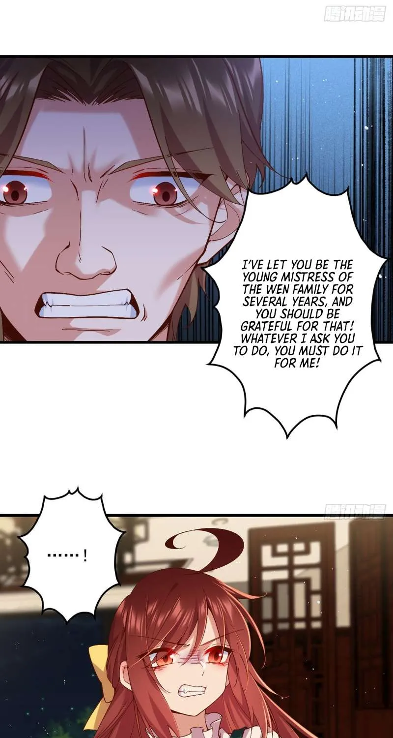 Meng Shi Zai Shang Chapter 324 page 15 - 