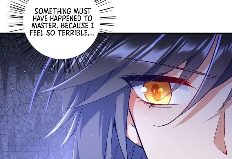 Meng Shi Zai Shang Chapter 324 page 28 - 