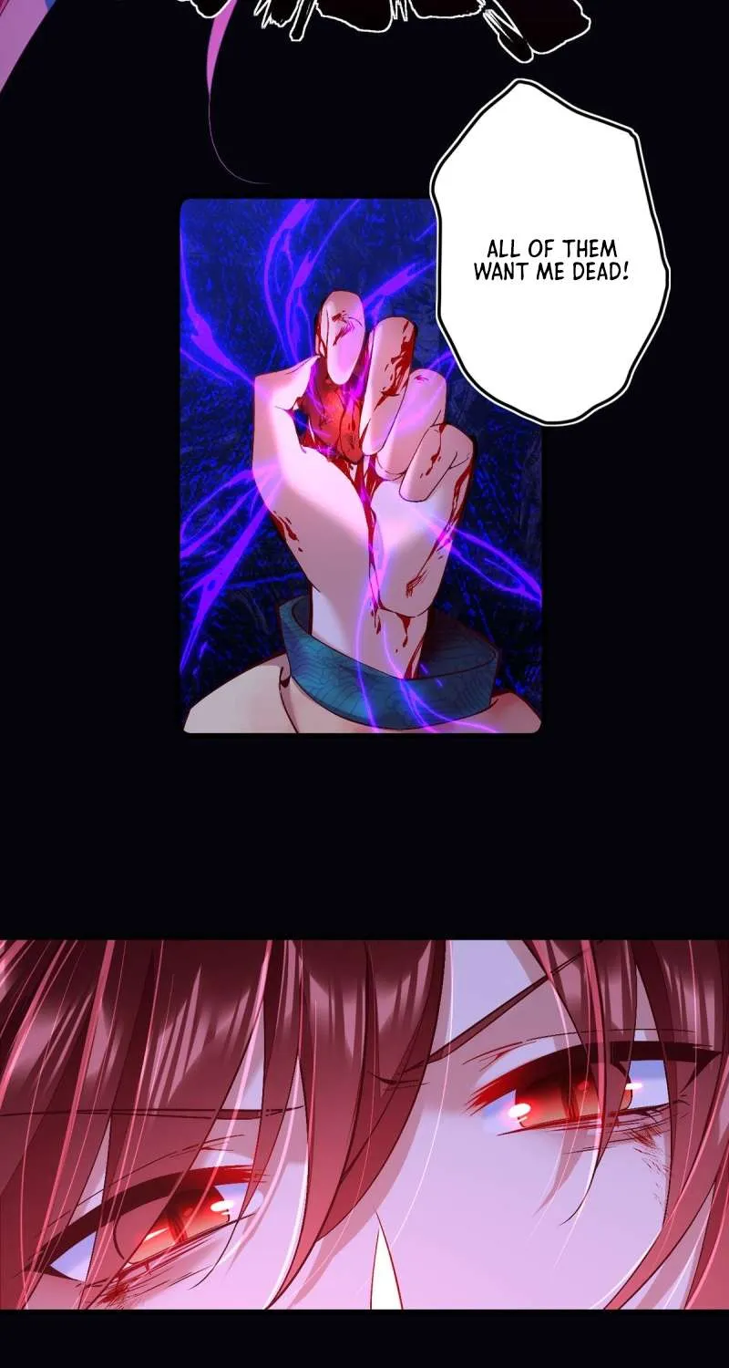 Meng Shi Zai Shang Chapter 324 page 39 - 