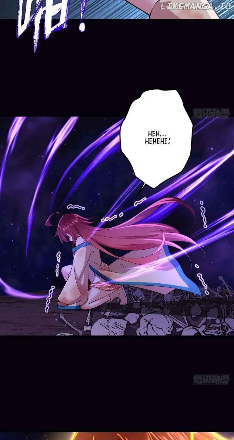 Meng Shi Zai Shang Chapter 325 page 12 - 
