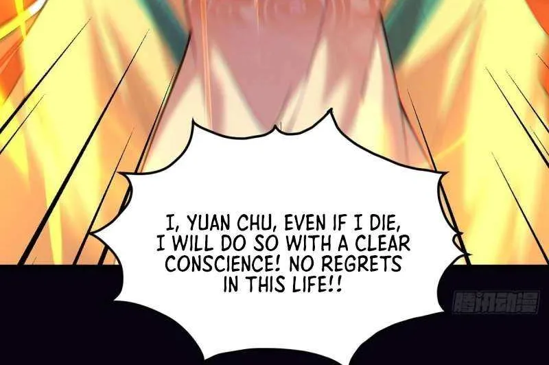 Meng Shi Zai Shang Chapter 325 page 27 - 
