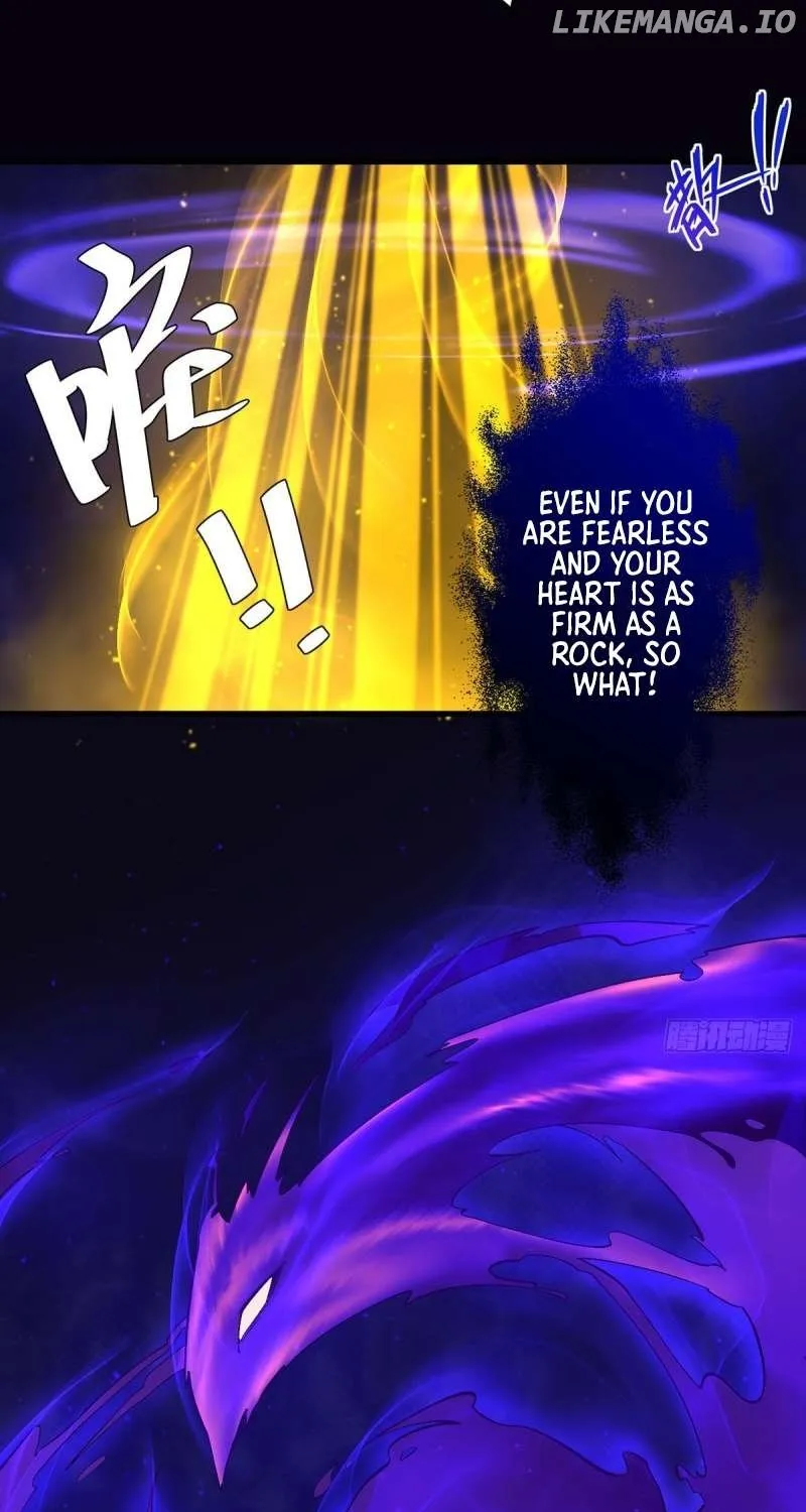 Meng Shi Zai Shang Chapter 325 page 28 - 