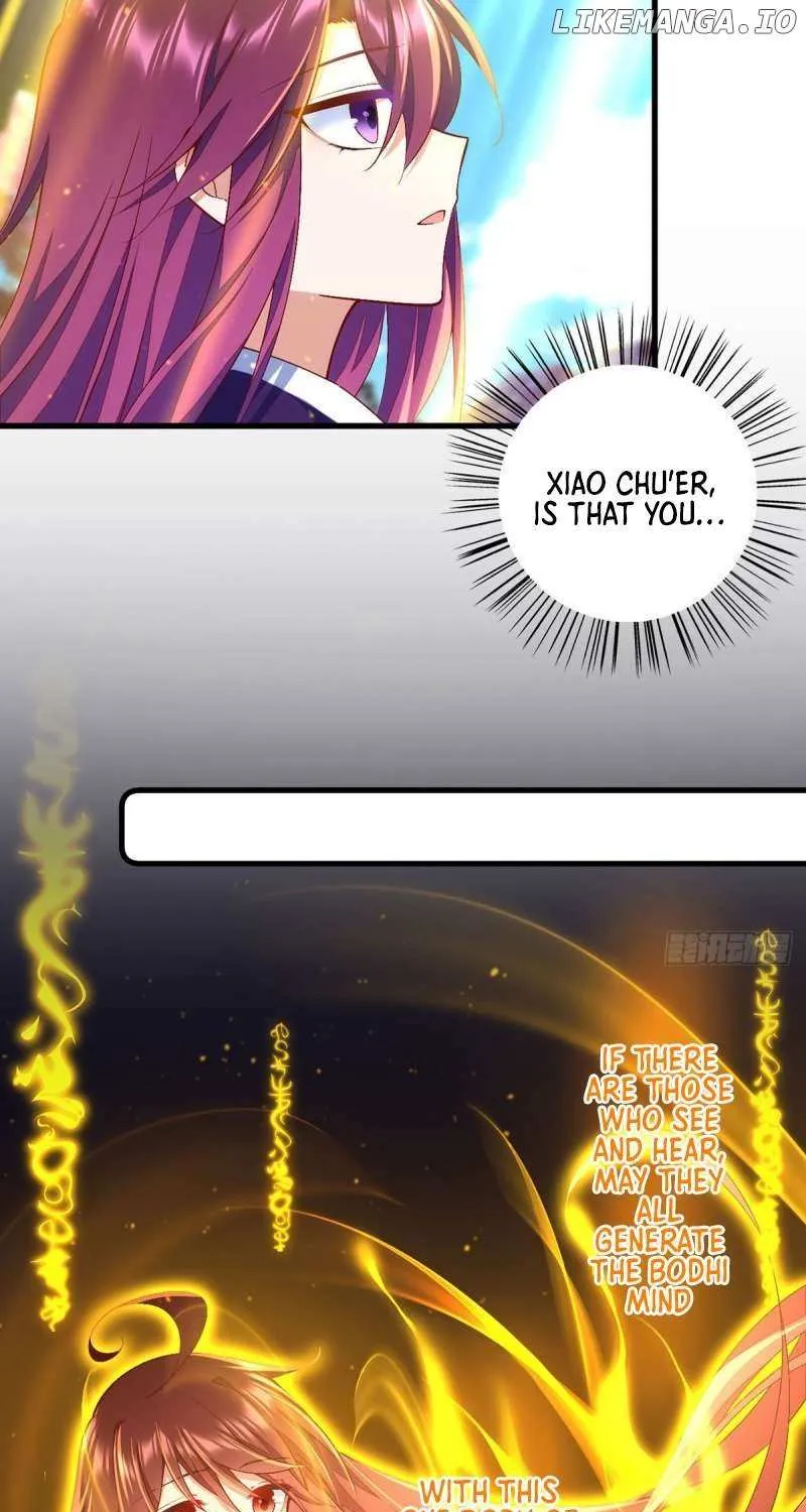 Meng Shi Zai Shang Chapter 326 page 27 - 
