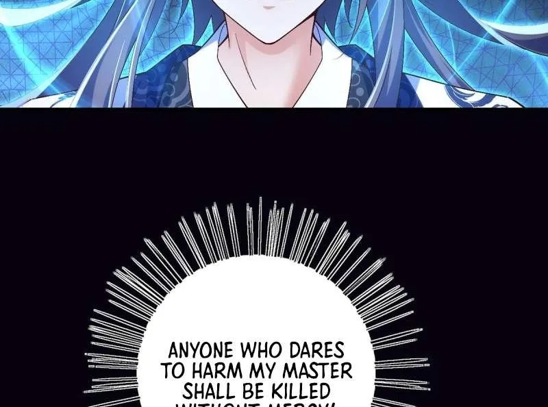 Meng Shi Zai Shang Chapter 326 page 8 - 