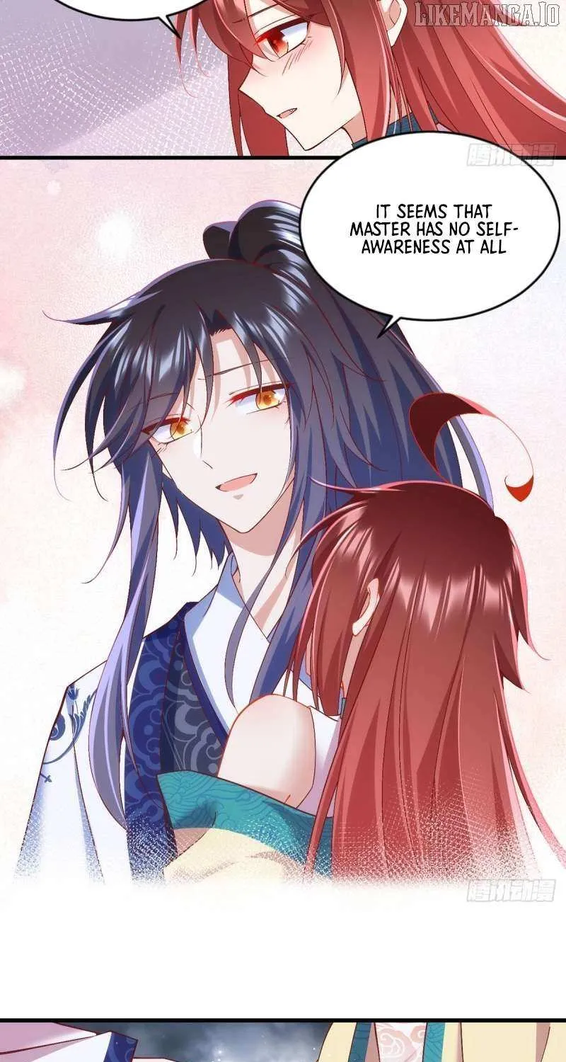 Meng Shi Zai Shang Chapter 327 page 12 - 