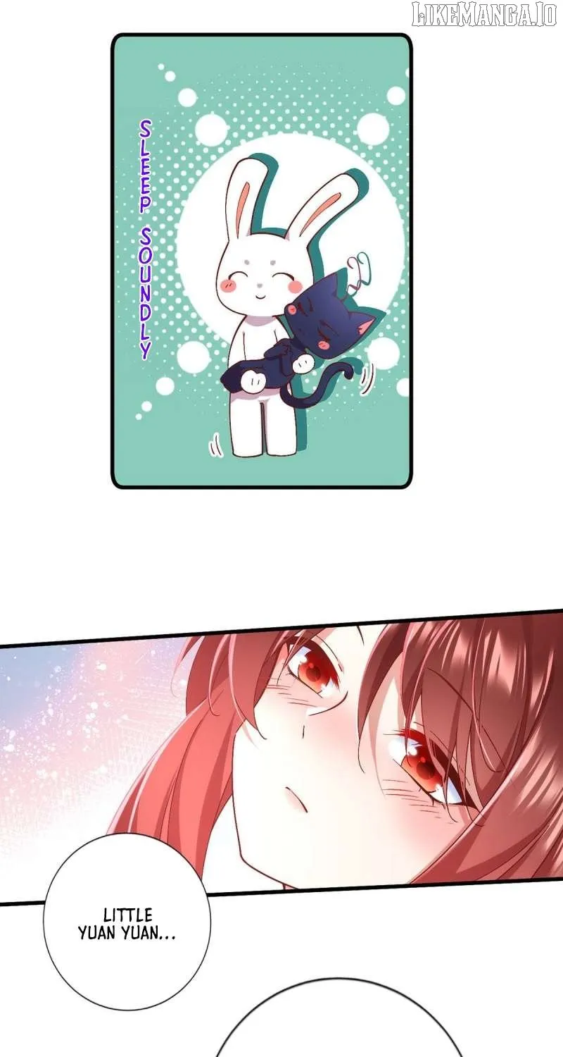 Meng Shi Zai Shang Chapter 327 page 10 - 