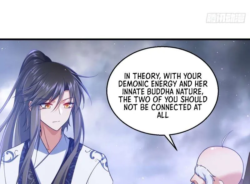 Meng Shi Zai Shang Chapter 328 page 14 - 