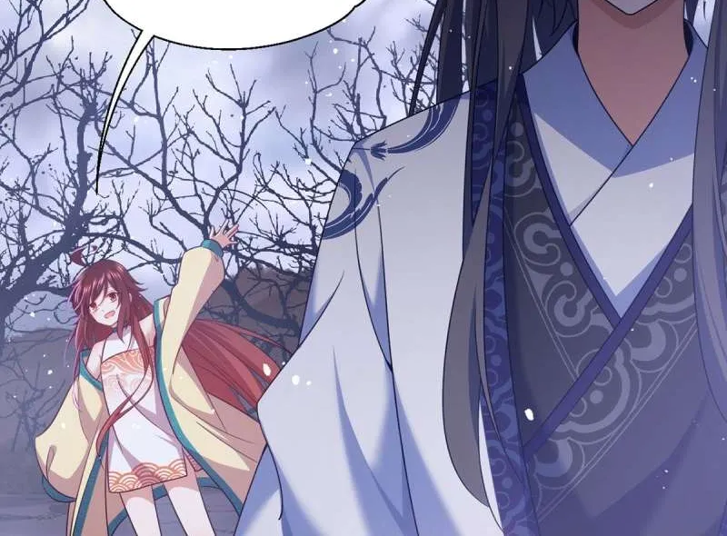 Meng Shi Zai Shang Chapter 328 page 20 - 