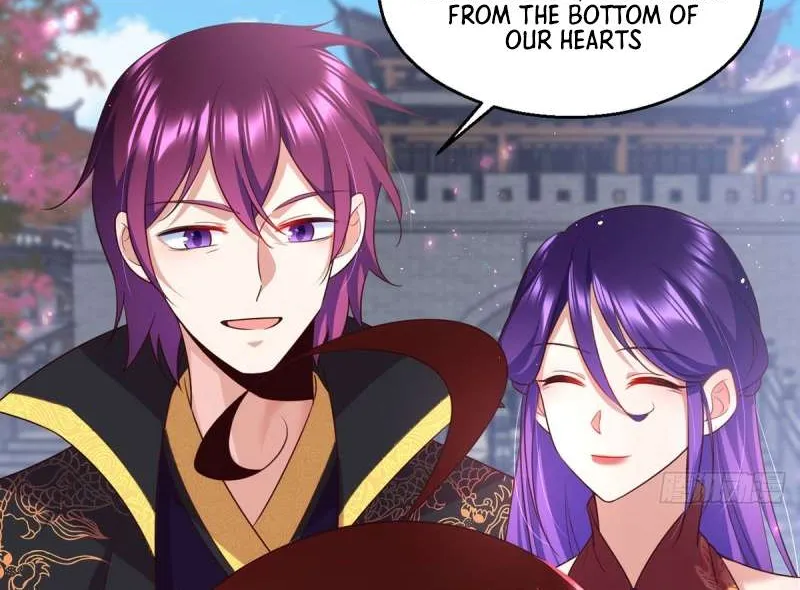 Meng Shi Zai Shang Chapter 328 page 36 - 
