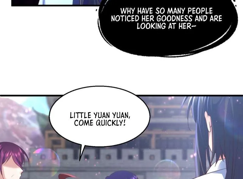 Meng Shi Zai Shang Chapter 328 page 40 - 