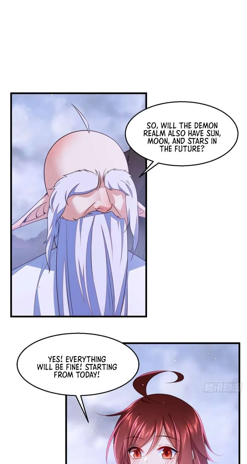 Meng Shi Zai Shang Chapter 328 page 5 - 