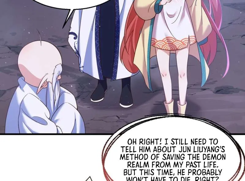 Meng Shi Zai Shang Chapter 328 page 10 - 