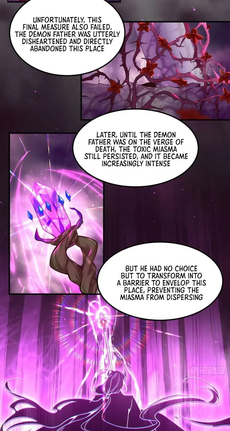 Meng Shi Zai Shang Chapter 329 page 11 - 