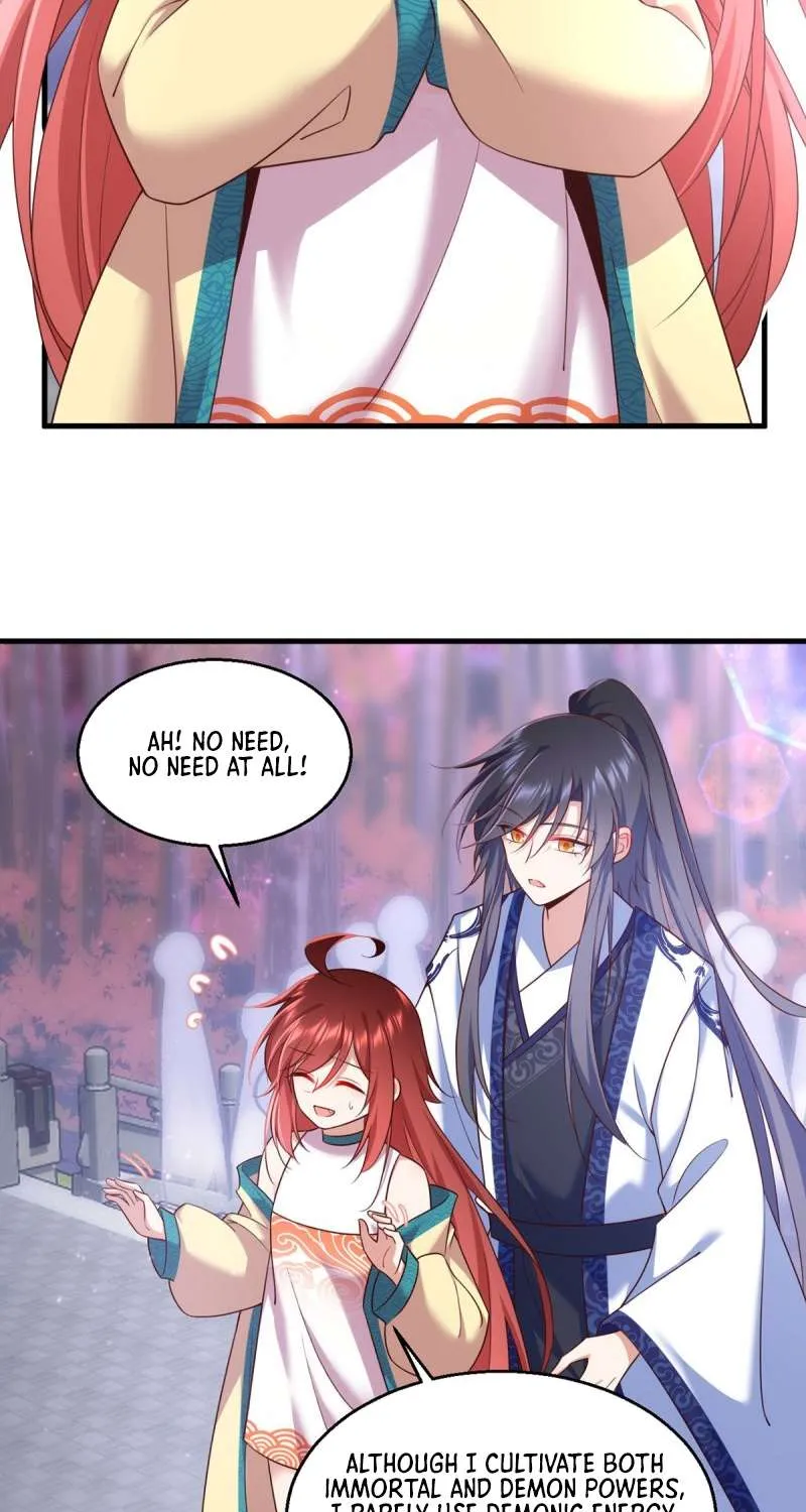 Meng Shi Zai Shang Chapter 329 page 15 - 