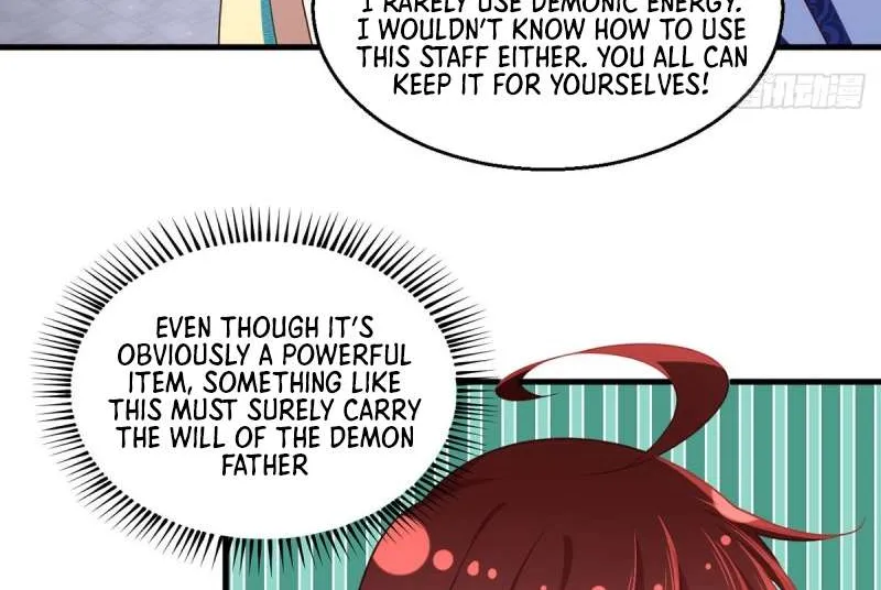 Meng Shi Zai Shang Chapter 329 page 16 - 