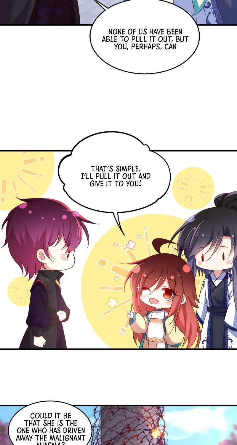 Meng Shi Zai Shang Chapter 329 page 19 - 