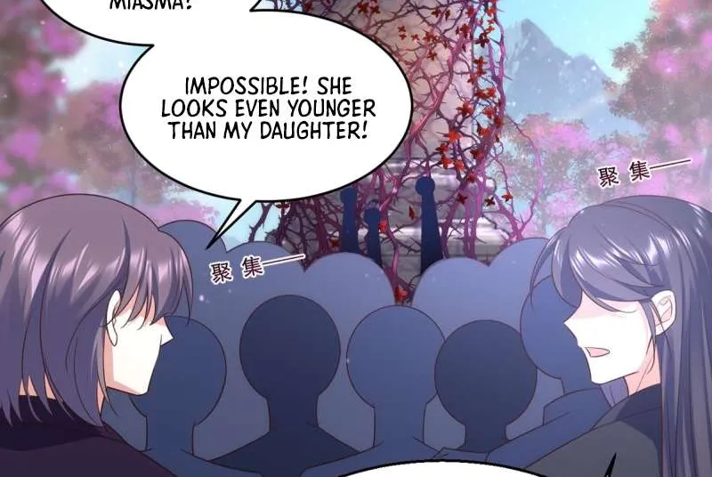 Meng Shi Zai Shang Chapter 329 page 20 - 