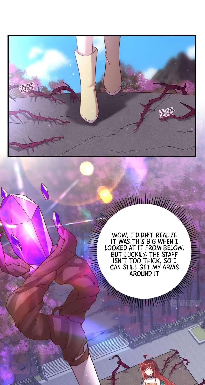 Meng Shi Zai Shang Chapter 329 page 25 - 