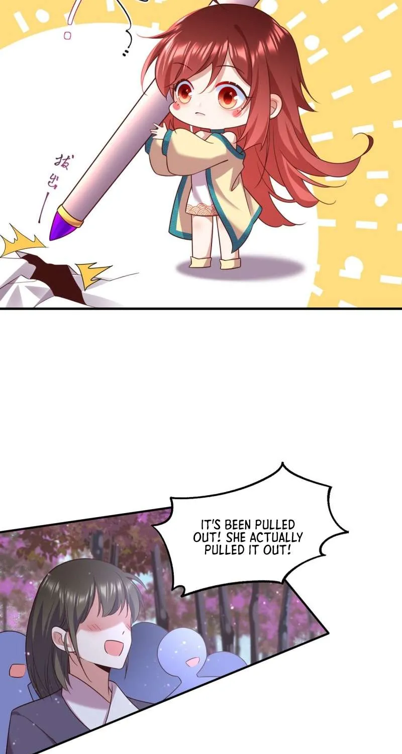 Meng Shi Zai Shang Chapter 329 page 29 - 