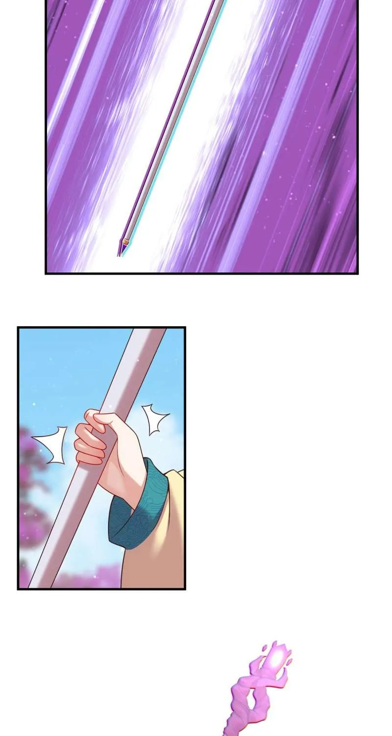 Meng Shi Zai Shang Chapter 329 page 31 - 