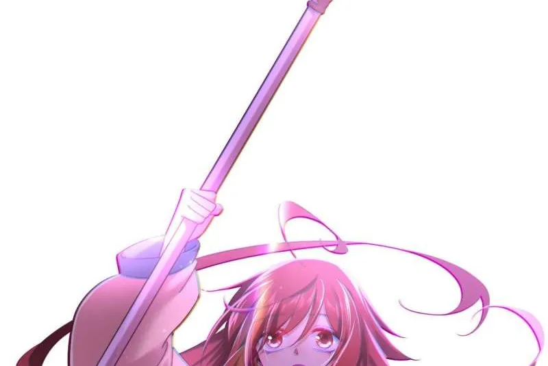 Meng Shi Zai Shang Chapter 329 page 32 - 