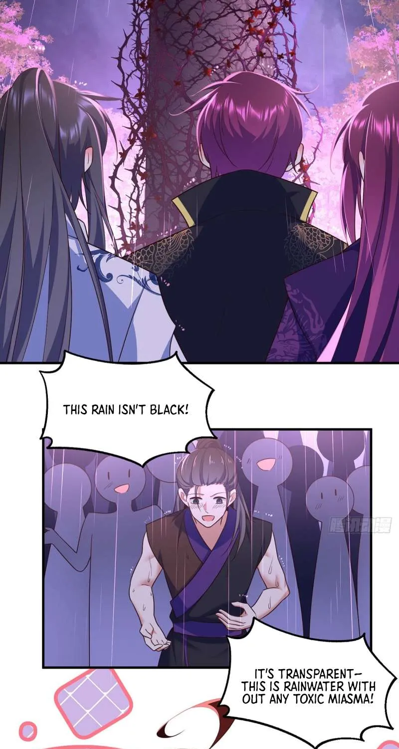 Meng Shi Zai Shang Chapter 329 page 37 - 